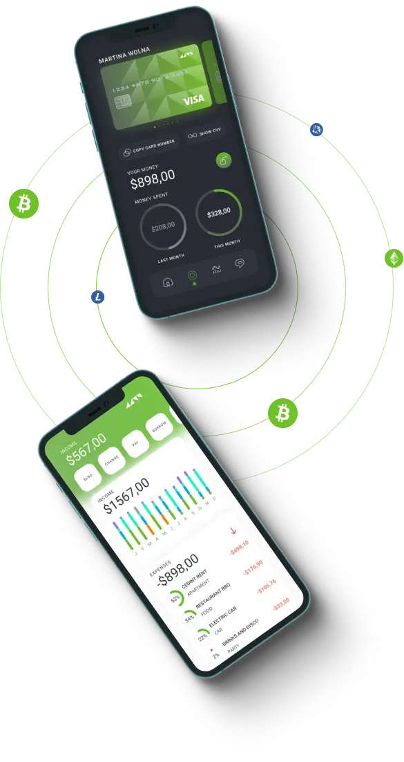 Quantum Alrex - Become part of an innovative revolution.