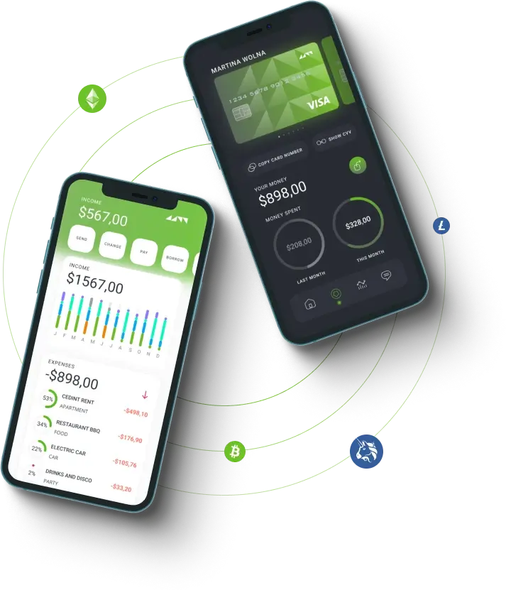 Quantum Alrex - Sign up